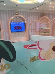 -奈尔宝·儿童乐园·亲子餐厅(苏州大悦城店)