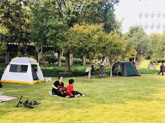 -杭州城北体育公园