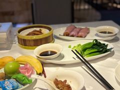 -顺德人家食府(黄金广场店)