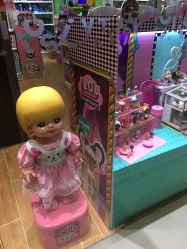 -KIDSLAND(恒隆广场店)