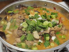 -秀妈厨房(灰汤老店)