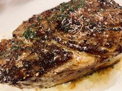 -摩根扒房(桐梓林店)