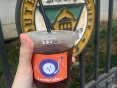 -Joymean coffee.见面咖啡