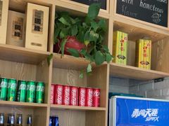 -徐小姐地锅鸡(铜山万达店)