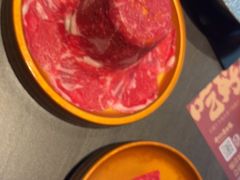 -牛YO寿喜烧火锅自助(三台子万象汇店)