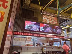 -老表记广西宵夜螺蛳鸭脚煲(西大店)