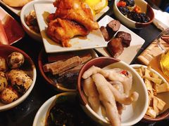 -青藤茶馆(南山路店)