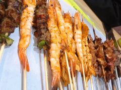 -烤五行·烧烤烤串(石佛营店)