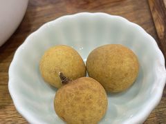 -蟹上黄·蟹黄面·江南糖水(人民广场店)
