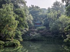 -岳麓山风景名胜区