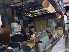 -茶米有言(城市市集龙之梦店)