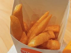 -汉堡王(颐和汇邻湾广场店)