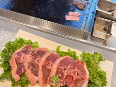 -济南喜来登酒店