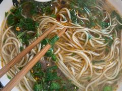 -韩海丽特色美食(秀州路店)