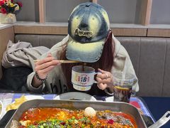-鱼酷活鱼烤鱼(北美店)