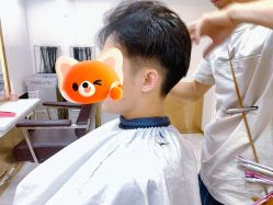 -雅仕 HAIR SALON 美发沙龙