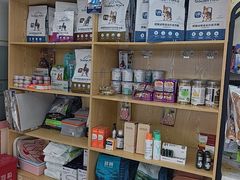-全心全意连锁动物医院·微创中心·内科急重症·心脏专科(丰管路店)