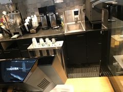 -星巴克(江北机场店)