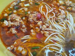 辣肉面-玉华饮食店(茅台路店)