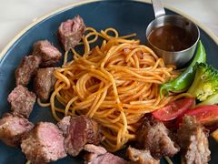 -马兰卡西式简餐(新汇大融城店)