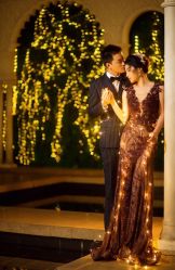 -米兰尊荣婚纱摄影·婚纱照会馆