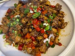 -龚师傅土菜馆.地道农家菜(魅力湘西店)