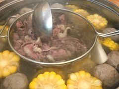 -陈记顺和潮汕牛肉火锅(韩江路店)