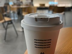 -M Stand(上海人民广场来福士店)