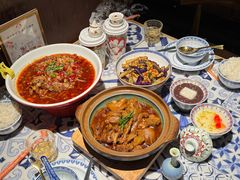 -图味美小黄鱼·景德菜(浙江路店)