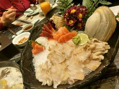 -海逸海鲜酒家(古北店)
