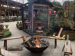 -青城甲(青城山店)