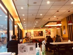 -永和大王(龙德广场店)