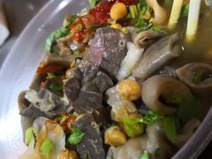 -老广州牛杂(深圳白石洲总店)