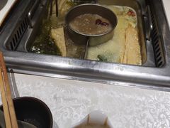-巴奴毛肚火锅(商城路店)