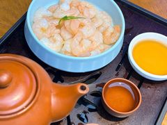 -外婆烧.老杭帮菜(庆春店)
