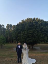 -菲林婚纱摄影工作室