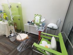 -凡碧诗毛孔清洁收细