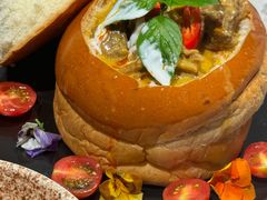 -Home Thai·泰谣(王府井apm店)