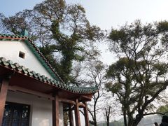 -桂林灵渠景区
