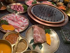 -伏一解牛烤肉专门店(信业购物中心店)