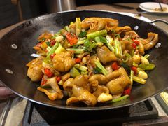 -又一福烤鸭·北京菜(东四店)