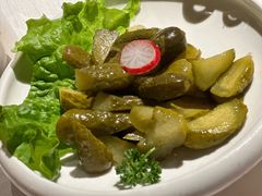 -俄士厨房(五棵松华熙LIVE店)