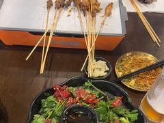 -林二哥宜烤官·宜宾小烧烤