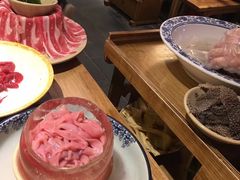 -蜀大侠火锅(寰球文化地标·总府店)