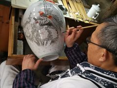 -景德镇古窑民俗博览区