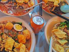 -螺大蛳柳州螺蛳粉·火锅·热干面(西城永捷店)