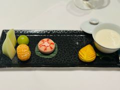 -伯衡55·吉品轩(乌鲁木齐南路店)