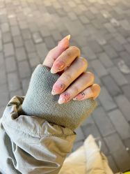 -如一·美甲美睫