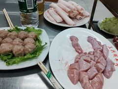 -三兴涮羊肉(荣安大街店)