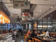 -新旺茶餐厅(嘉里城店)